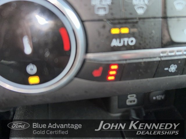 Certified 2024 Ford Escape Active w/ Cold Weather Package image 24