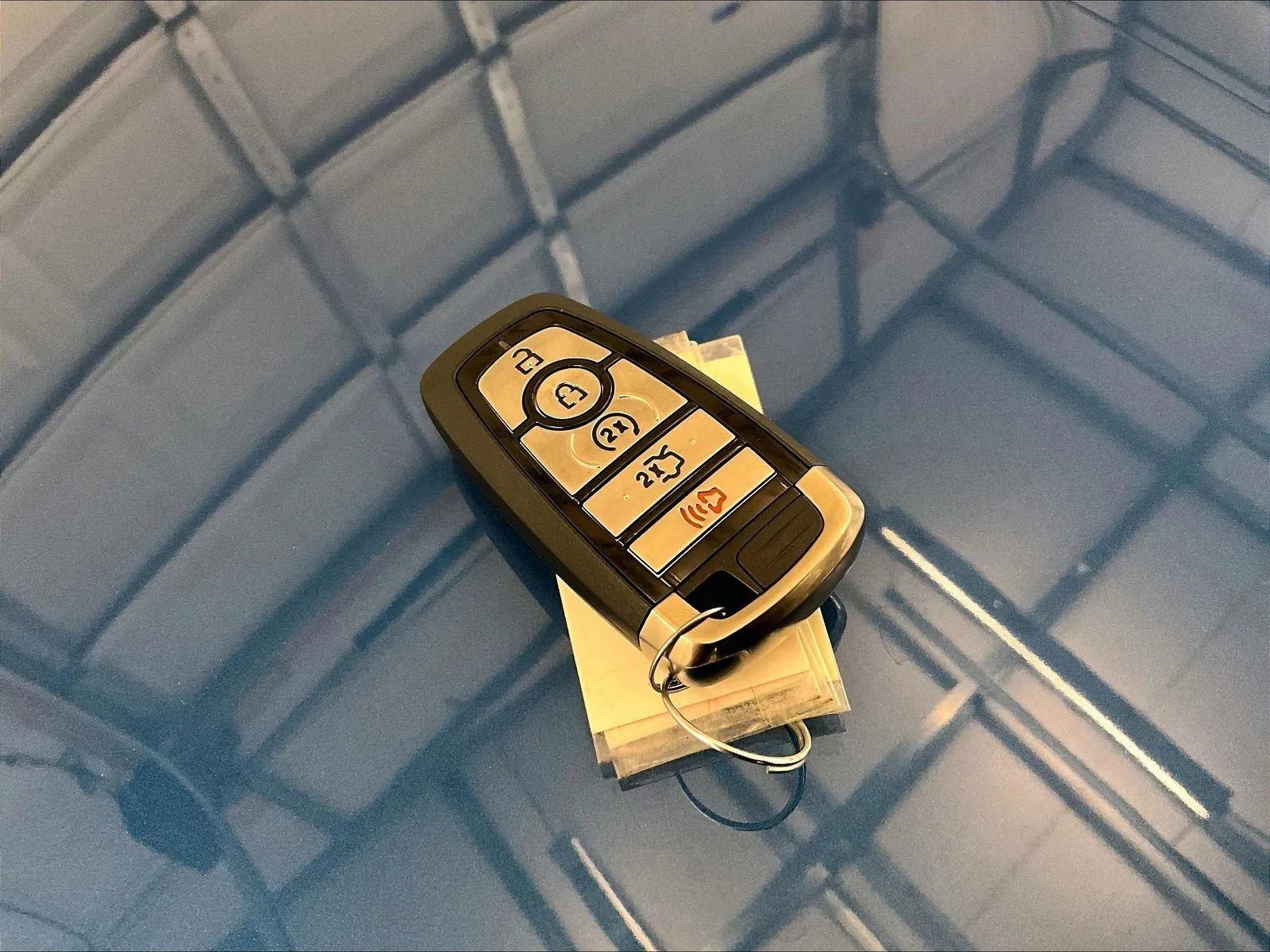 Certified 2020 Ford Mustang Shelby GT500 w/ Carbon Fiber Track Pack RWD image 9