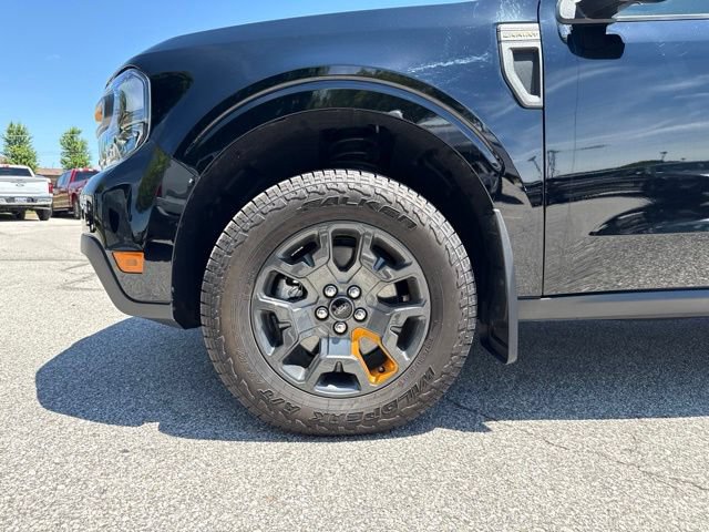 Certified 2024 Ford Maverick Tremor w/ Tremor Off-Road Package AWD/4WD image 44