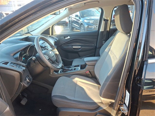 Certified 2018 Ford Escape SE image 14