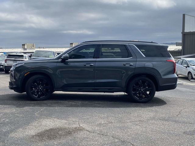 Used 2025 Hyundai Palisade XRT image 2