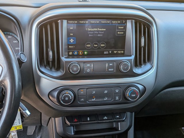 Used 2019 Chevrolet Colorado LT w/ LT Convenience Package image 21