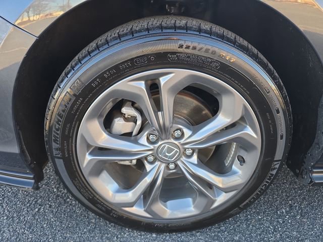 Used 2024 Honda Accord EX image 10