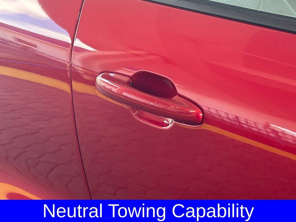 Certified 2025 Ford Escape ST-Line w/ Equipment Group 301A image 21