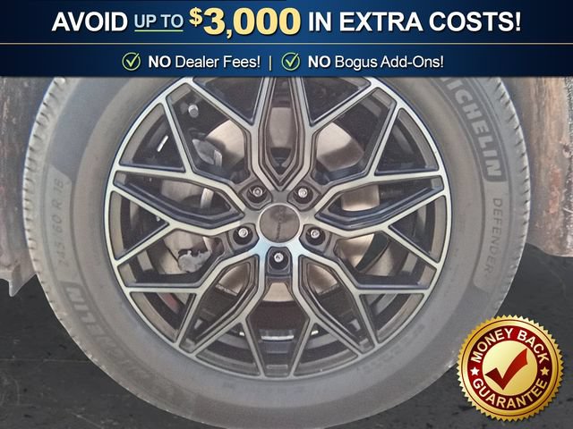 Used 2025 Hyundai Santa Fe SEL FWD image 13