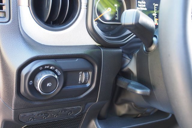 Used 2024 Jeep Wrangler Unlimited Sport AWD/4WD image 20