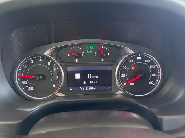 Used 2023 GMC Acadia SLT FWD image 19