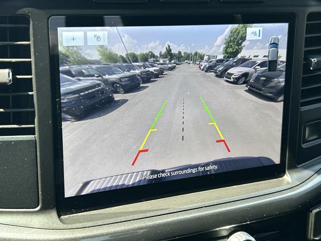 Certified 2023 Ford F150 XLT w/ Equipment Group 302A High AWD/4WD image 37