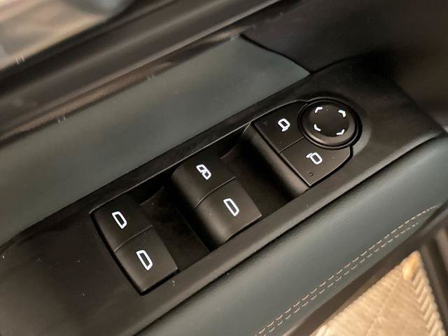 Used 2026 GMC Terrain AT4 w/ Convenience Package III AWD/4WD image 17
