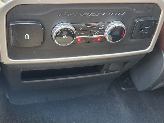 Certified 2024 Ford Expedition Limited RWD image 13