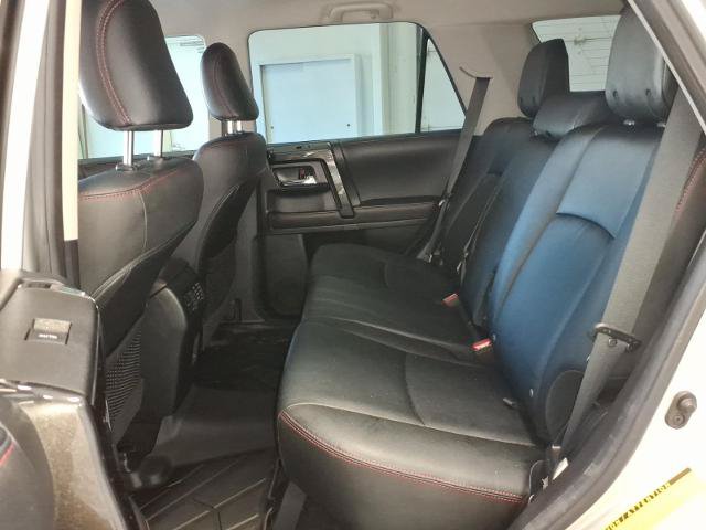 Used 2024 Toyota 4Runner TRD Off-Road Premium AWD/4WD image 14