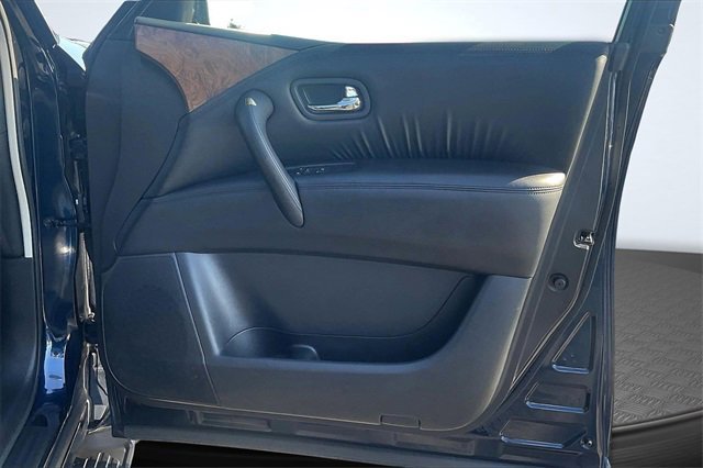 Used 2023 Nissan Armada SL image 24