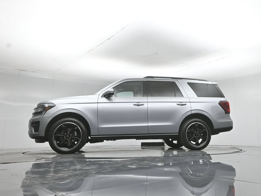 Certified 2023 Ford Expedition Limited AWD/4WD image 58