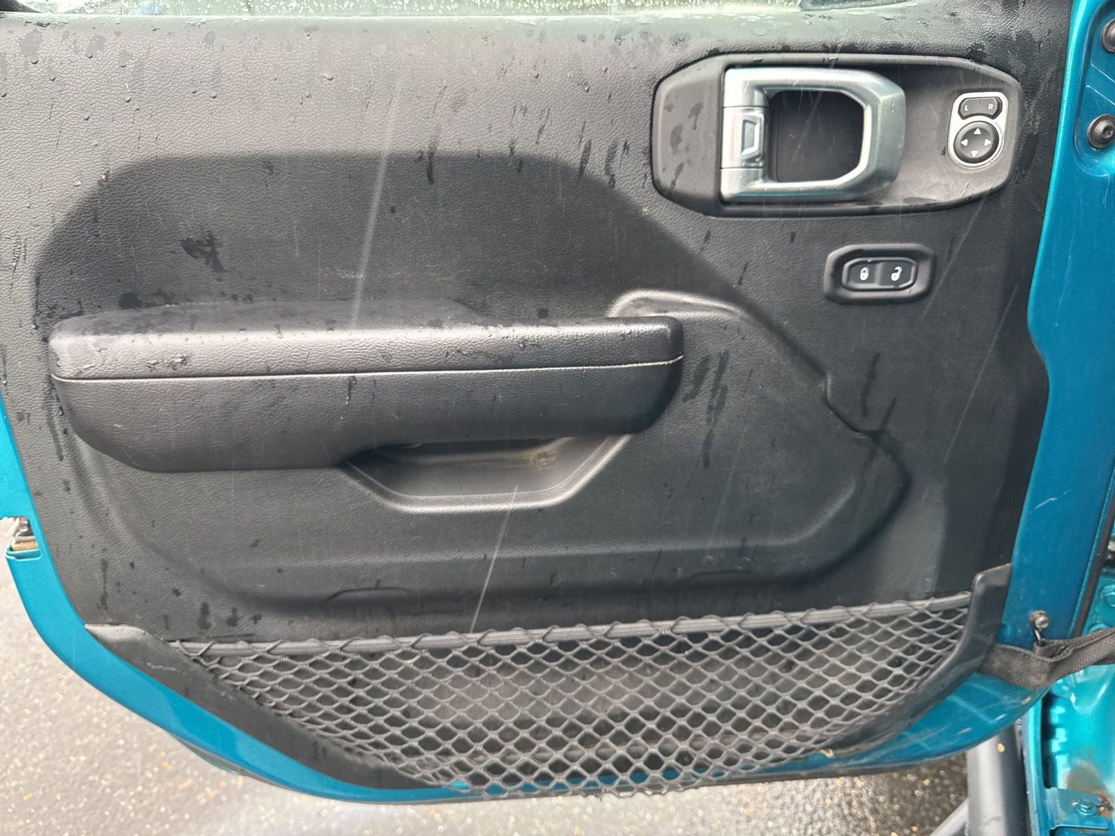 Used 2020 Jeep Wrangler Unlimited Rubicon w/ LED Lighting Group image 32