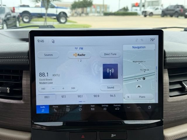 Certified 2022 Ford Expedition Max Limited AWD/4WD image 18