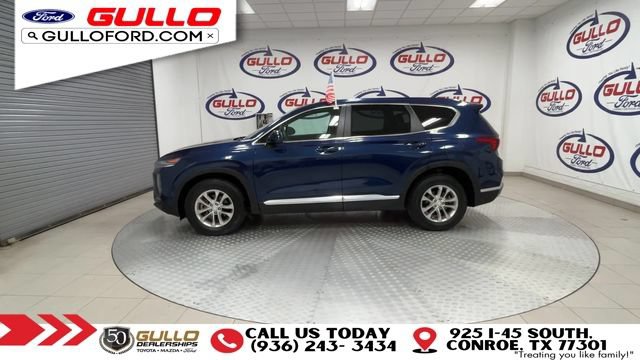 Used 2019 Hyundai Santa Fe SE FWD image 5
