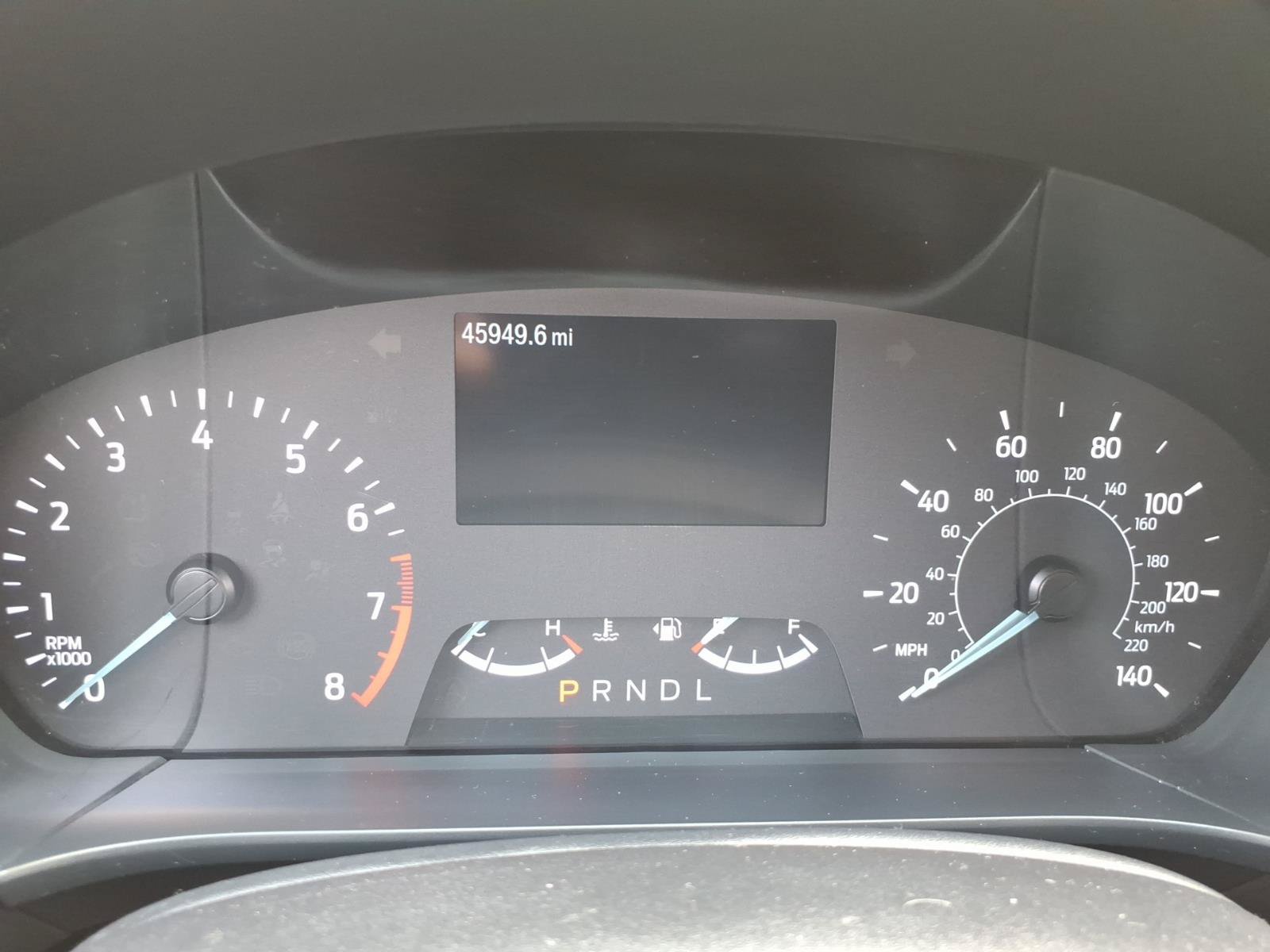 Certified 2022 Ford Escape SE AWD/4WD image 20