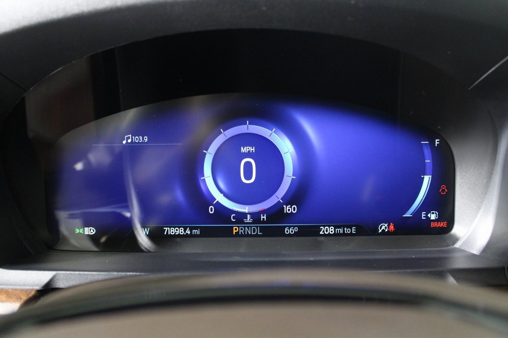 Certified 2022 Ford Explorer King Ranch w/ Class IV Trailer Tow Package image 18