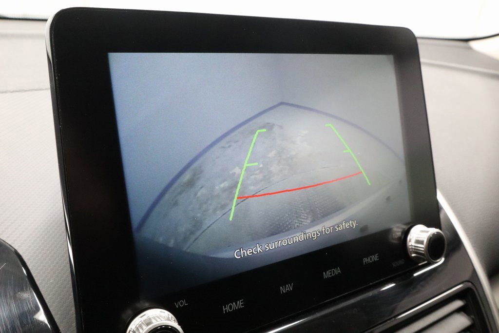 Used 2024 Mitsubishi Eclipse Cross SE image 10