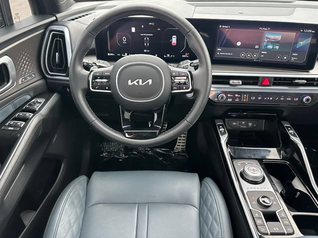 Used 2025 Kia Sorento SX Prestige AWD/4WD image 18