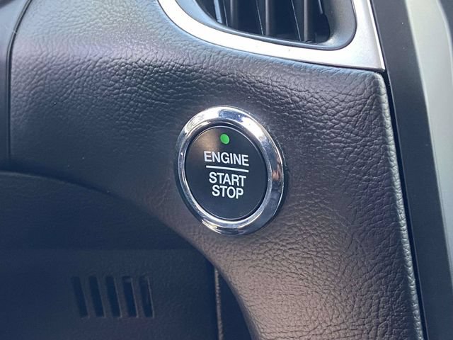 Certified 2024 Ford Edge SEL AWD/4WD image 7