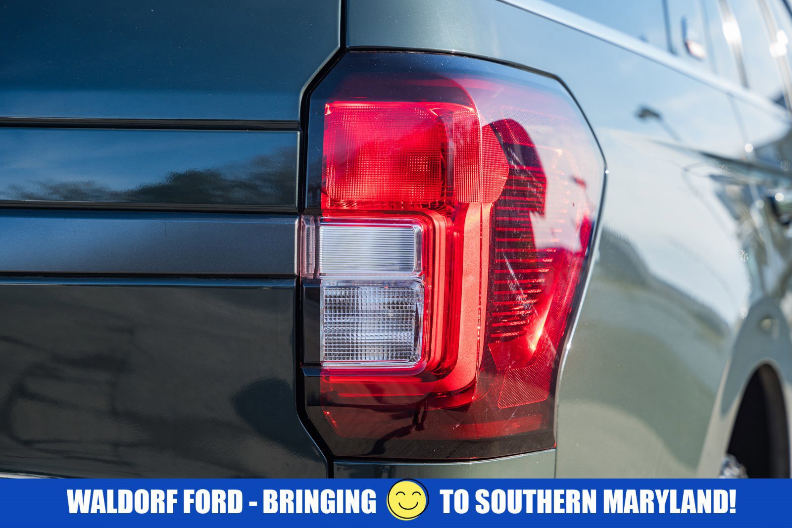 Certified 2022 Ford Expedition Timberline image 6