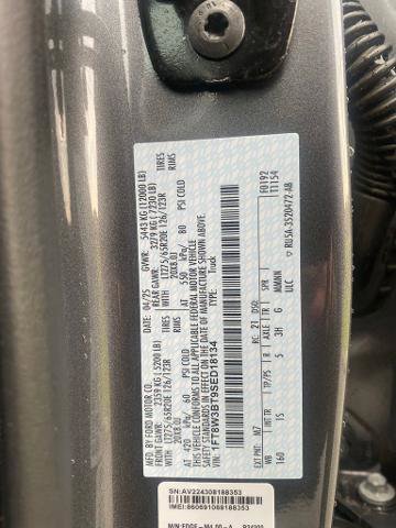 Certified 2025 Ford F350 XL w/ STX Appearance Package AWD/4WD image 13