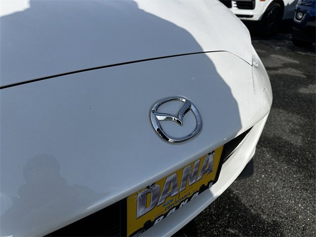 Used 2023 MAZDA MX-5 Miata Grand Touring image 11