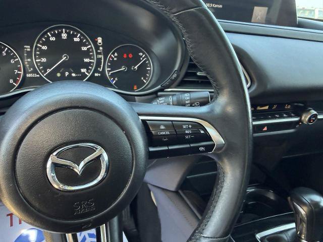 Used 2024 MAZDA CX-30 AWD 2.5 S w/ Select Sport Pkg image 18