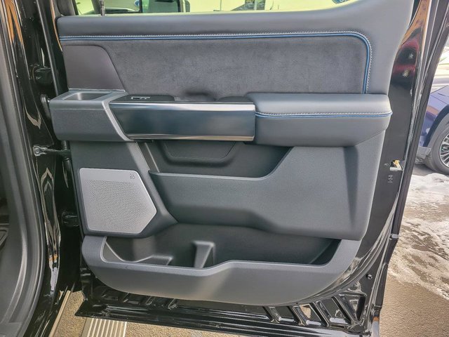 Certified 2026 Ford F250 Platinum image 26