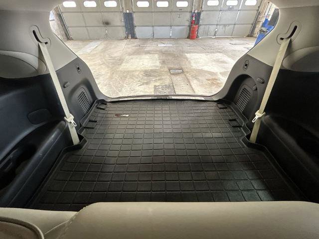 Used 2020 INFINITI QX60 Luxe w/ Essential Package AWD/4WD image 24