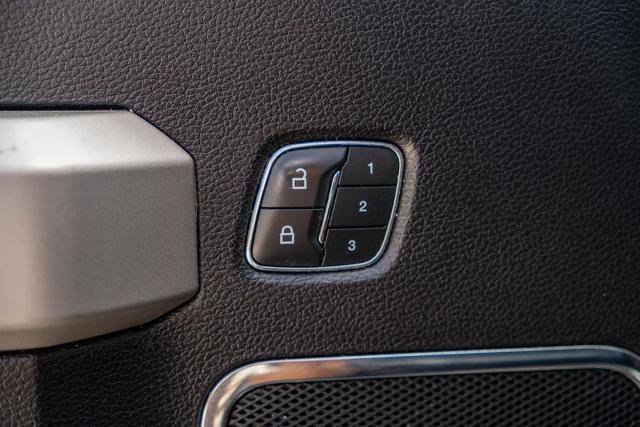 Certified 2019 Ford F250 Lariat w/ Lariat Ultimate Package AWD/4WD image 13