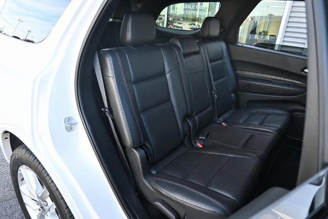 Used 2022 Dodge Durango R/T image 27