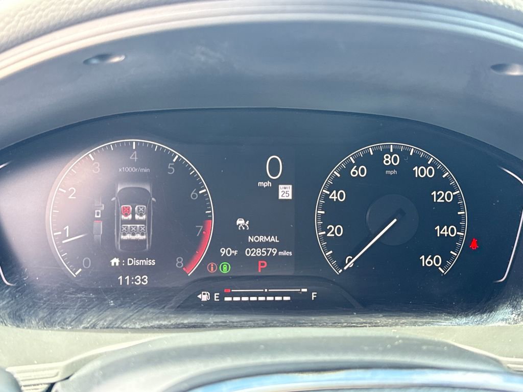 Used 2023 Honda Civic Sport image 16