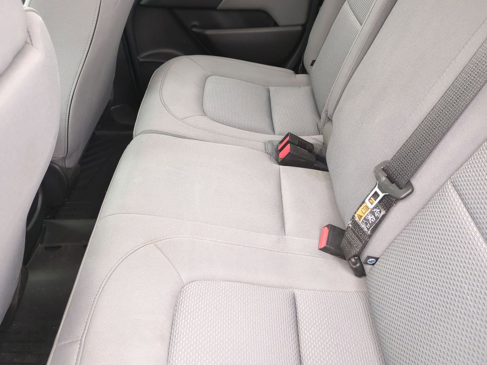 Used 2019 Chevrolet Colorado W/T w/ WT Convenience Package image 23