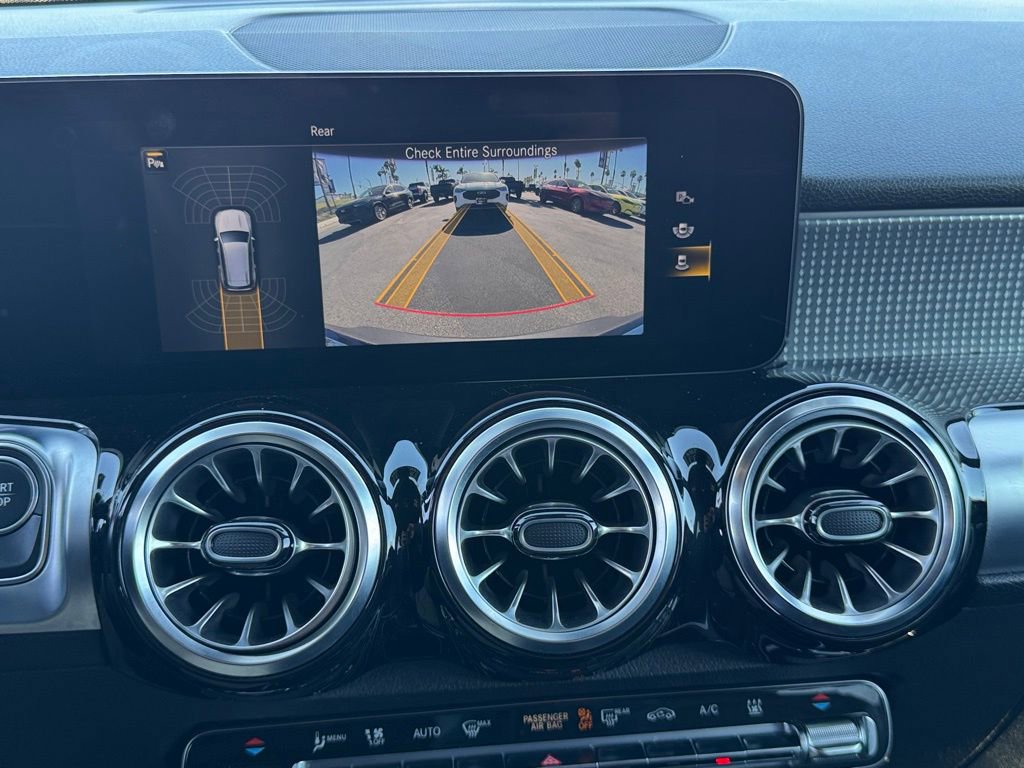 Used 2023 Mercedes-Benz EQB 300 300 image 26