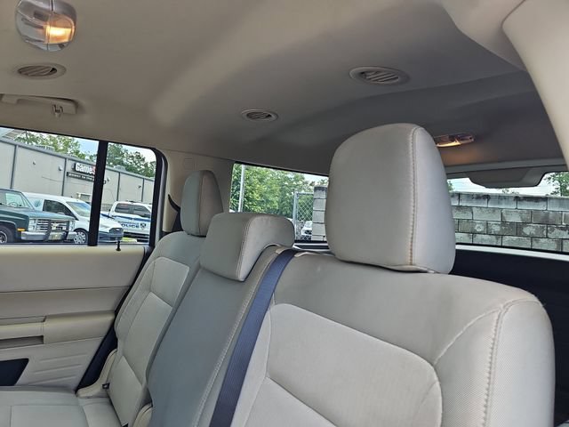 Certified 2018 Ford Flex SE FWD image 14