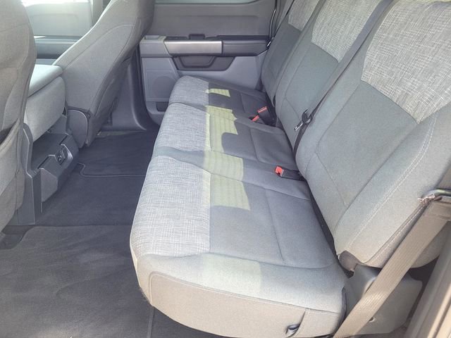 Certified 2023 Ford F150 XLT AWD/4WD image 12