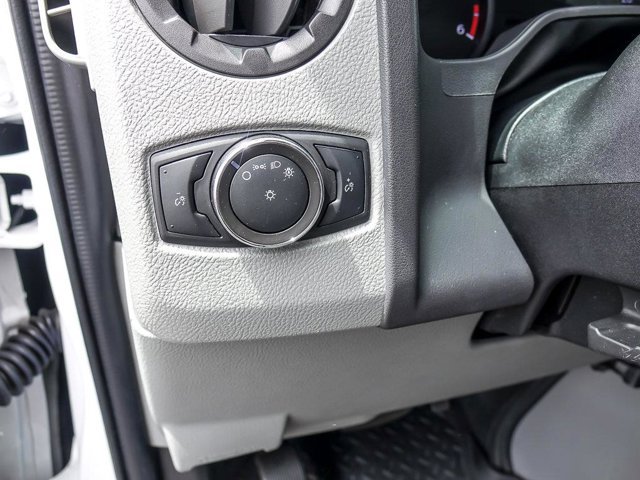 Certified 2022 Ford E-350 and Econoline 350 Super Duty w/ Power Windows & Locks Group RWD image 21
