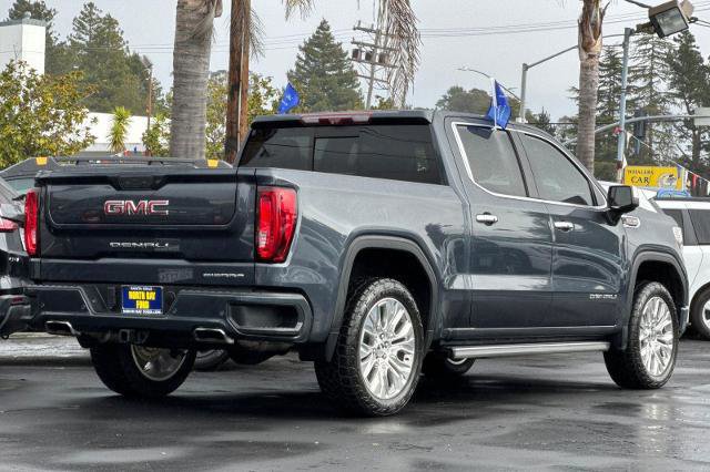 Used 2020 GMC Sierra 1500 Denali w/ Denali Ultimate Package image 5