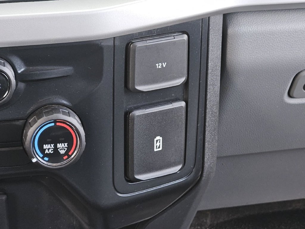 Certified 2025 Ford F450 XL AWD/4WD image 28