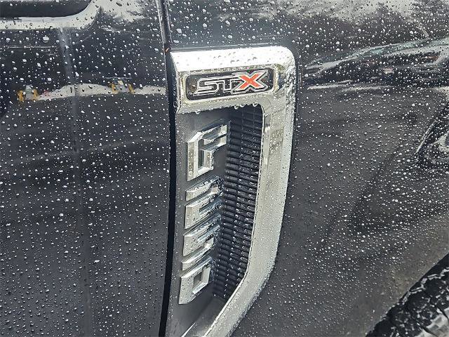 Certified 2021 Ford F250 XL w/ STX Appearance Package image 9