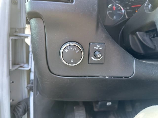 Used 2023 Chevrolet Express 2500 w/ Driver Convenience Package image 18