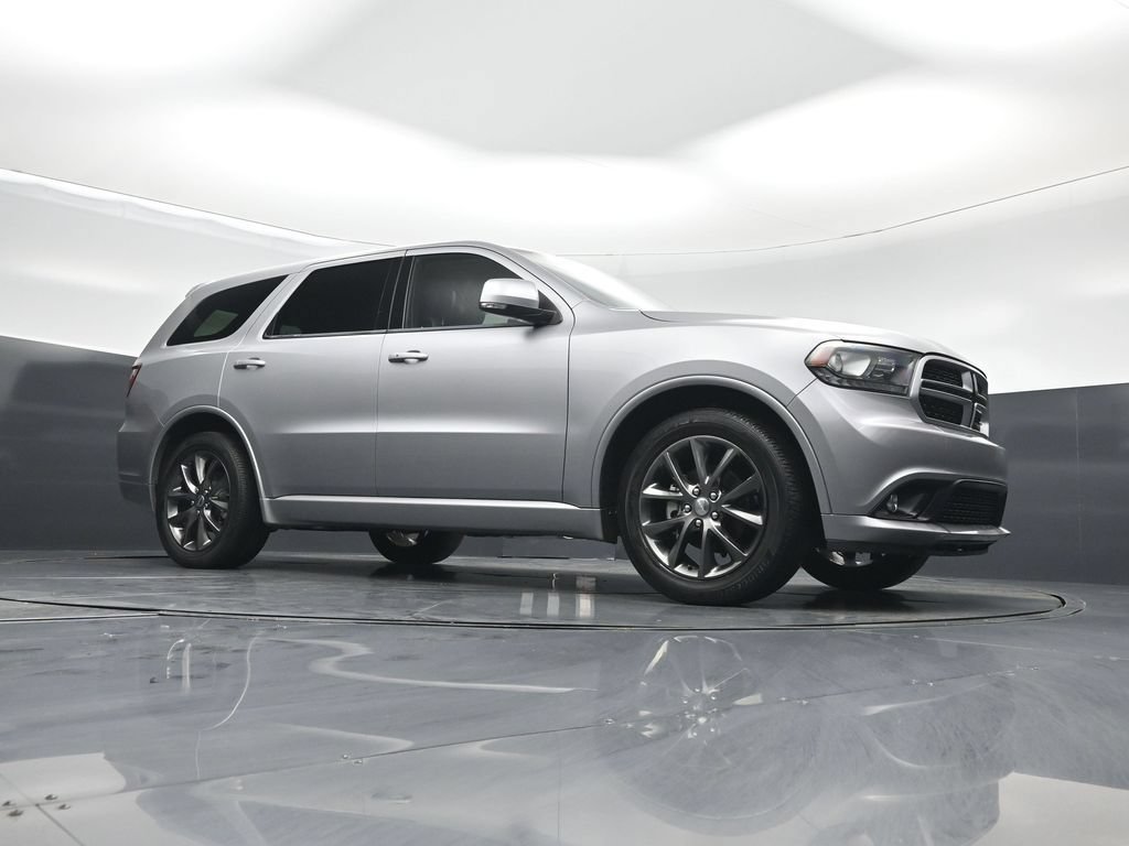 Used 2018 Dodge Durango GT RWD image 4