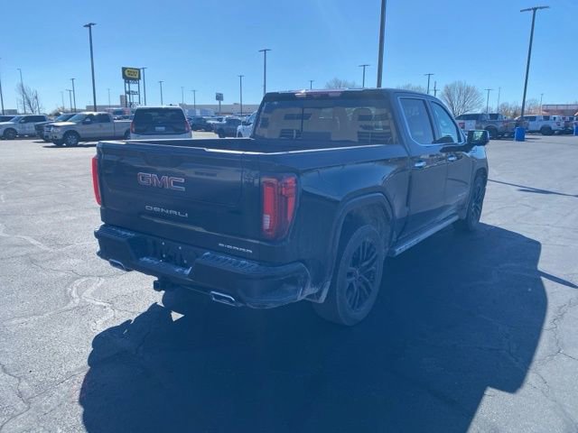 Used 2025 GMC Sierra 1500 Denali w/ Denali Reserve Package image 6