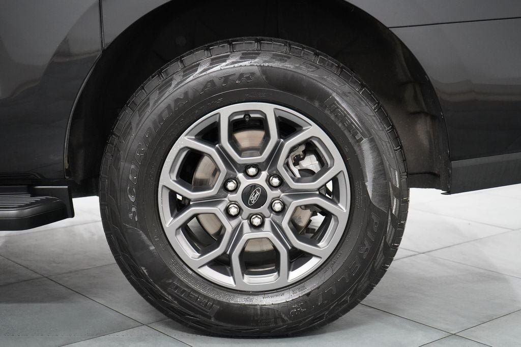 Certified 2025 Ford Expedition Max Active AWD/4WD image 35