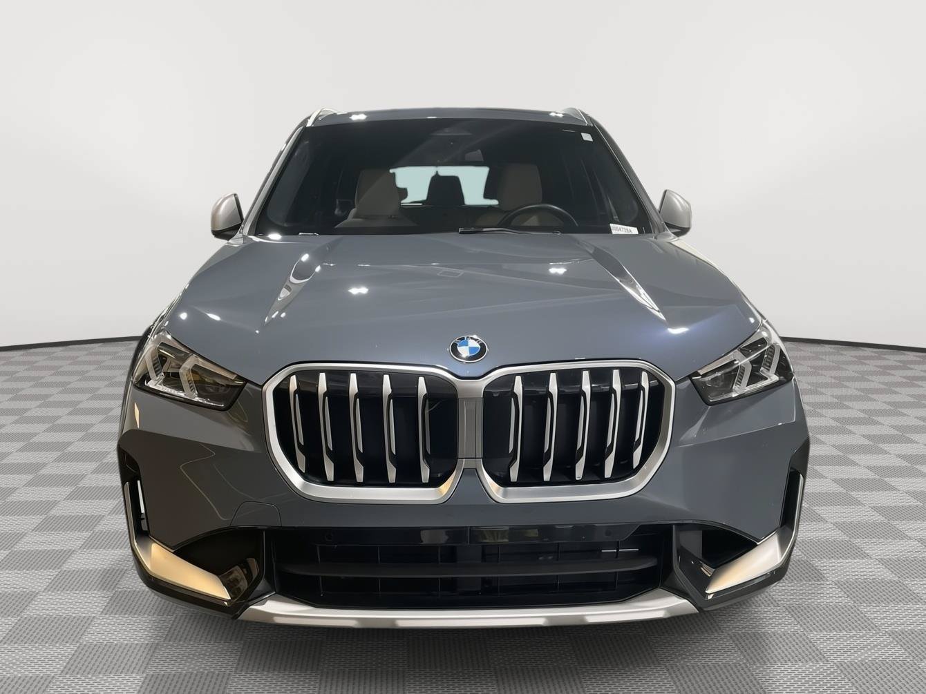 Used 2023 BMW X1 xDrive28i w/ Convenience Package AWD/4WD image 4