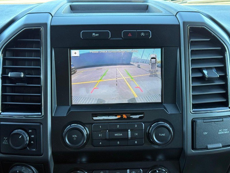 Certified 2019 Ford F150 XLT w/ Equipment Group 302A Luxury AWD/4WD image 20