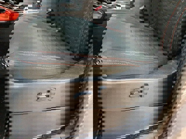 Used 2023 Nissan Frontier PRO-4X w/ Pro Convenience Package image 21