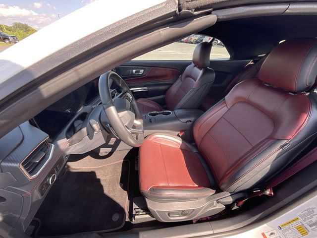 Certified 2024 Ford Mustang GT Premium RWD image 12